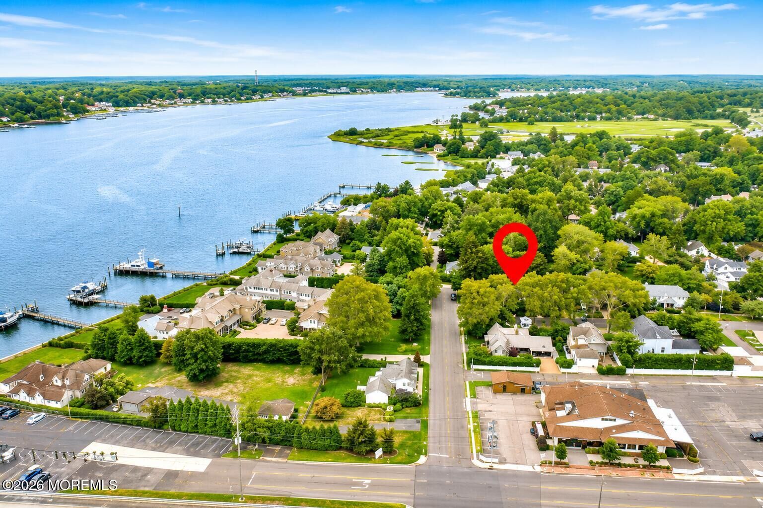 Property Photo:  401 Brown Street  NJ 08730 