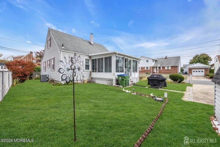 Property Photo: 143 Safran Avenue NJ 08837