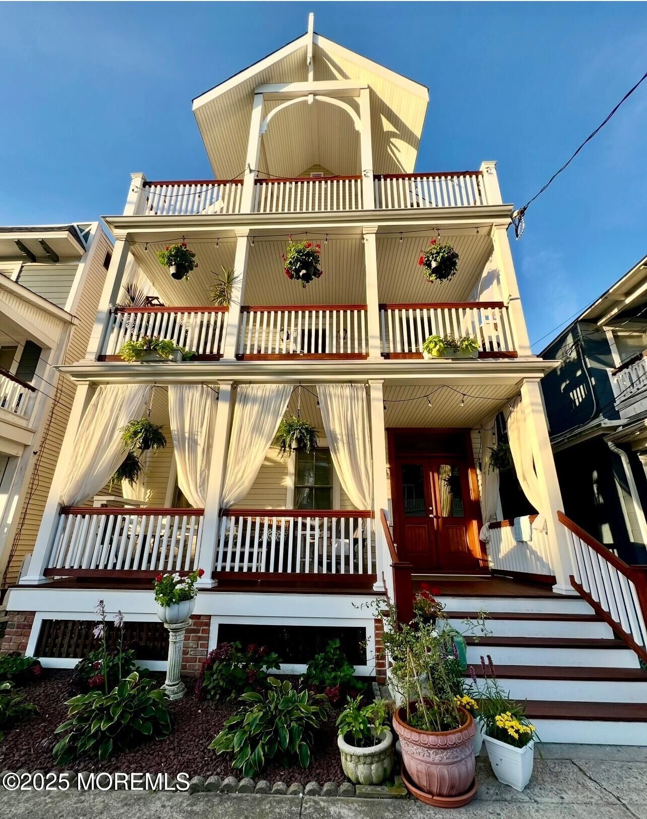 Property Photo: 34 Embury Avenue NJ 07756