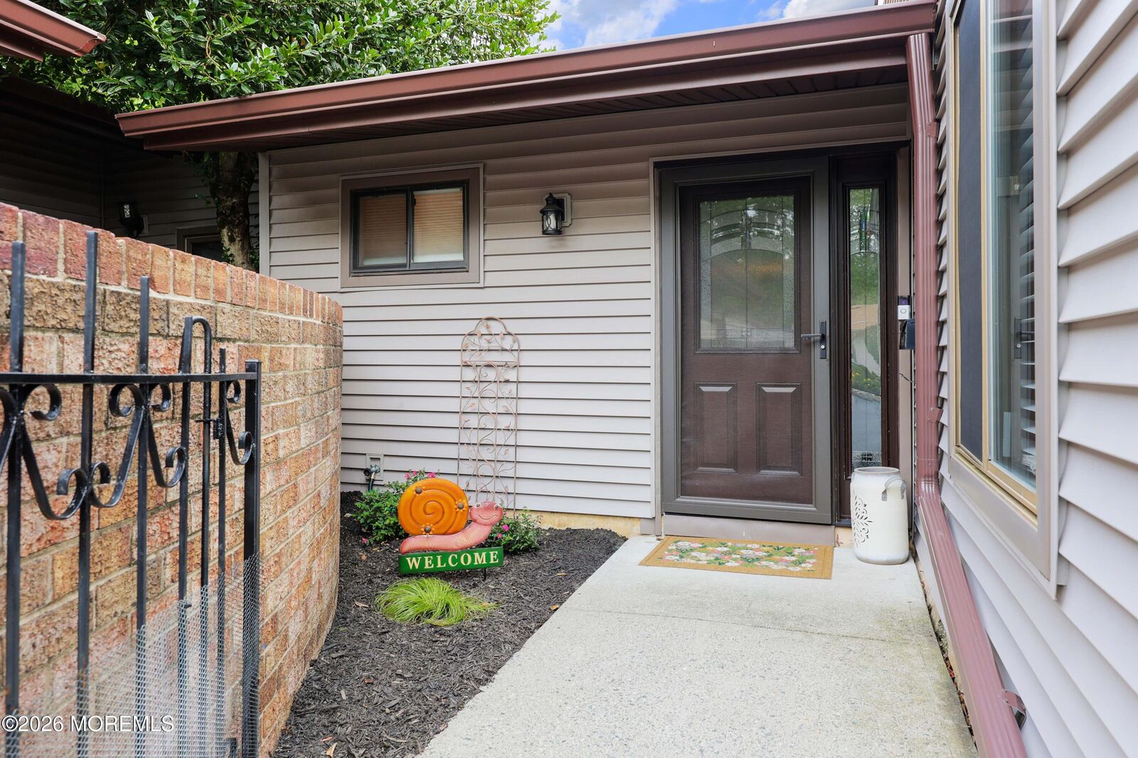 Property Photo: 52 Eastport Court NJ 07701