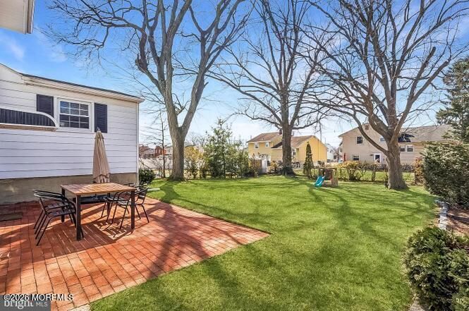 Property Photo: 5160 Garfield Avenue NJ 08105