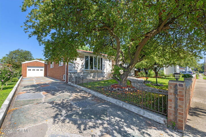 Property Photo: 41 Atlantic Avenue NJ 07734
