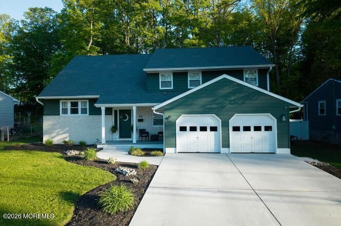 Property Photo: 616 Chestnut Avenue NJ 08097