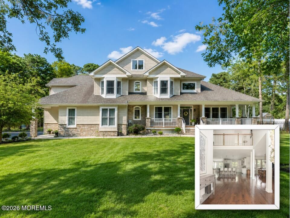 Property Photo:  10 Cranberry Harvest Court  NJ 08527 