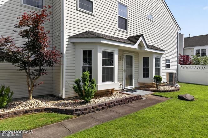 Property Photo: 117 Buckingham Way NJ 08054