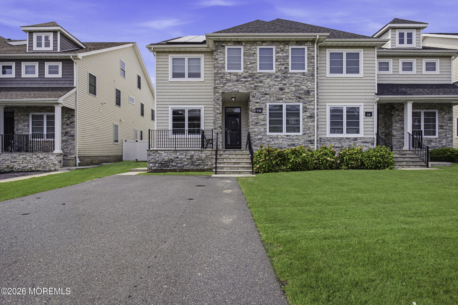 Property Photo:  14 Majestic Way  NJ 08701 