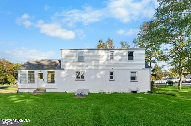 Property Photo: 245 Paxson Avenue NJ 08690