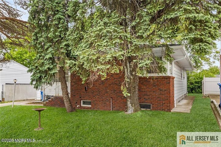 Property Photo: 713 Lincoln Drive NJ 08861