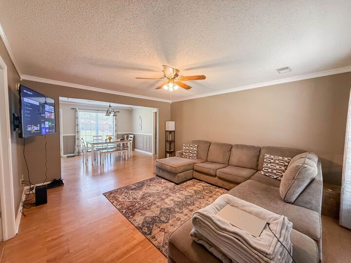 Property Photo: 900 Sir James Ave TN 38024