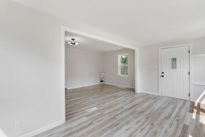 Property Photo: 519 Superior Street MI 49120
