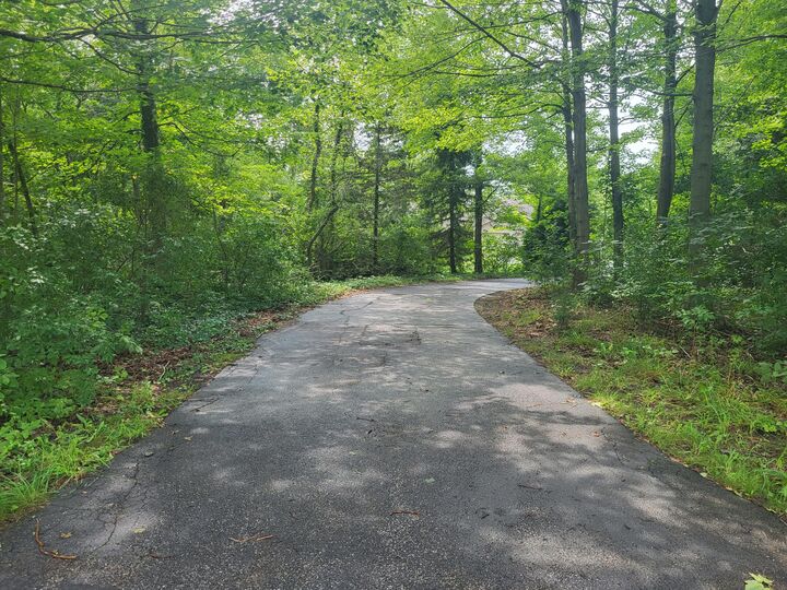 Property Photo:  4240 Snow Road  MI 49106 