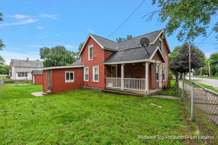 Property Photo:  1024 Butterworth Street SW  MI 49504 