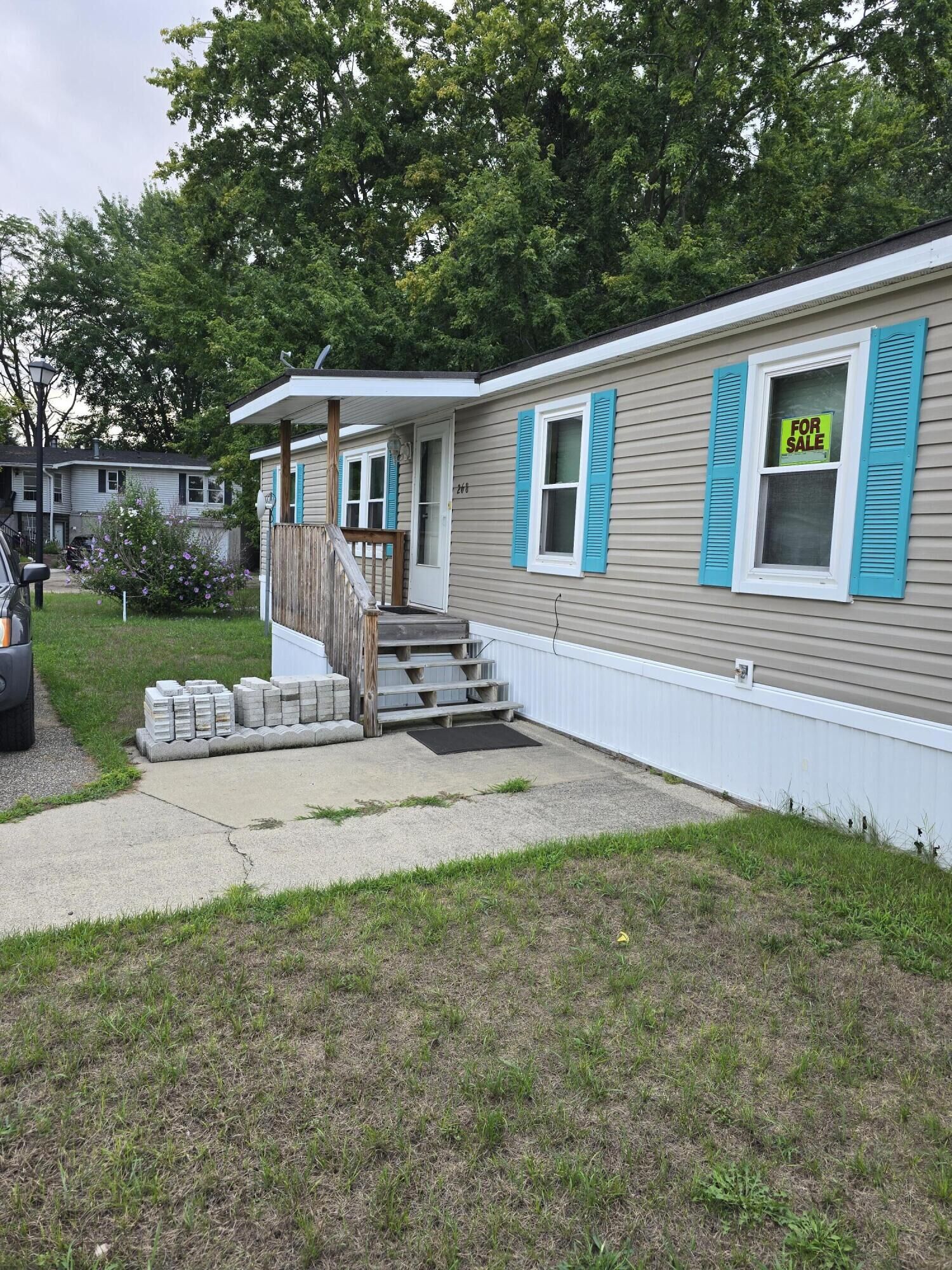 Property Photo: 6405 Thornapple Lake Road MI 49073