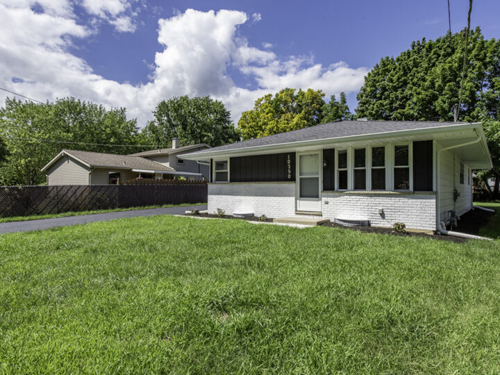 Property Photo:  10350 W California Avenue  IL 60099 