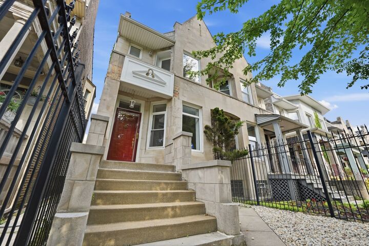 Property Photo:  6505 S Woodlawn Avenue  IL 60637 