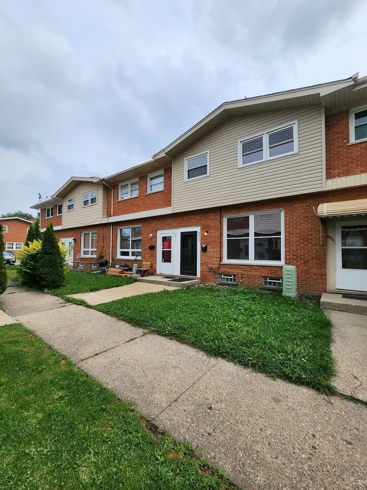 Property Photo:  8813 N Grand Street  IL 60714 