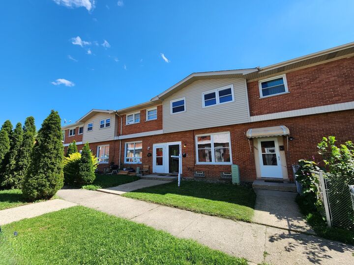 Property Photo: 8813 N Grand Street IL 60714