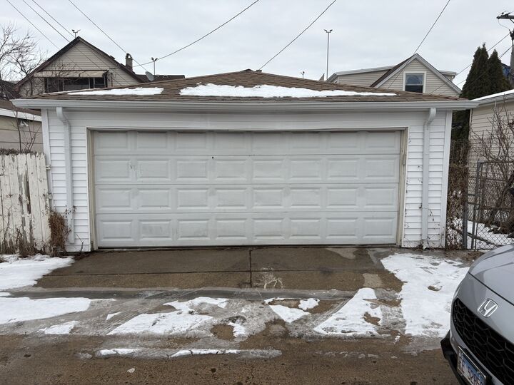 Property Photo:  4010 N Octavia Avenue  IL 60706 