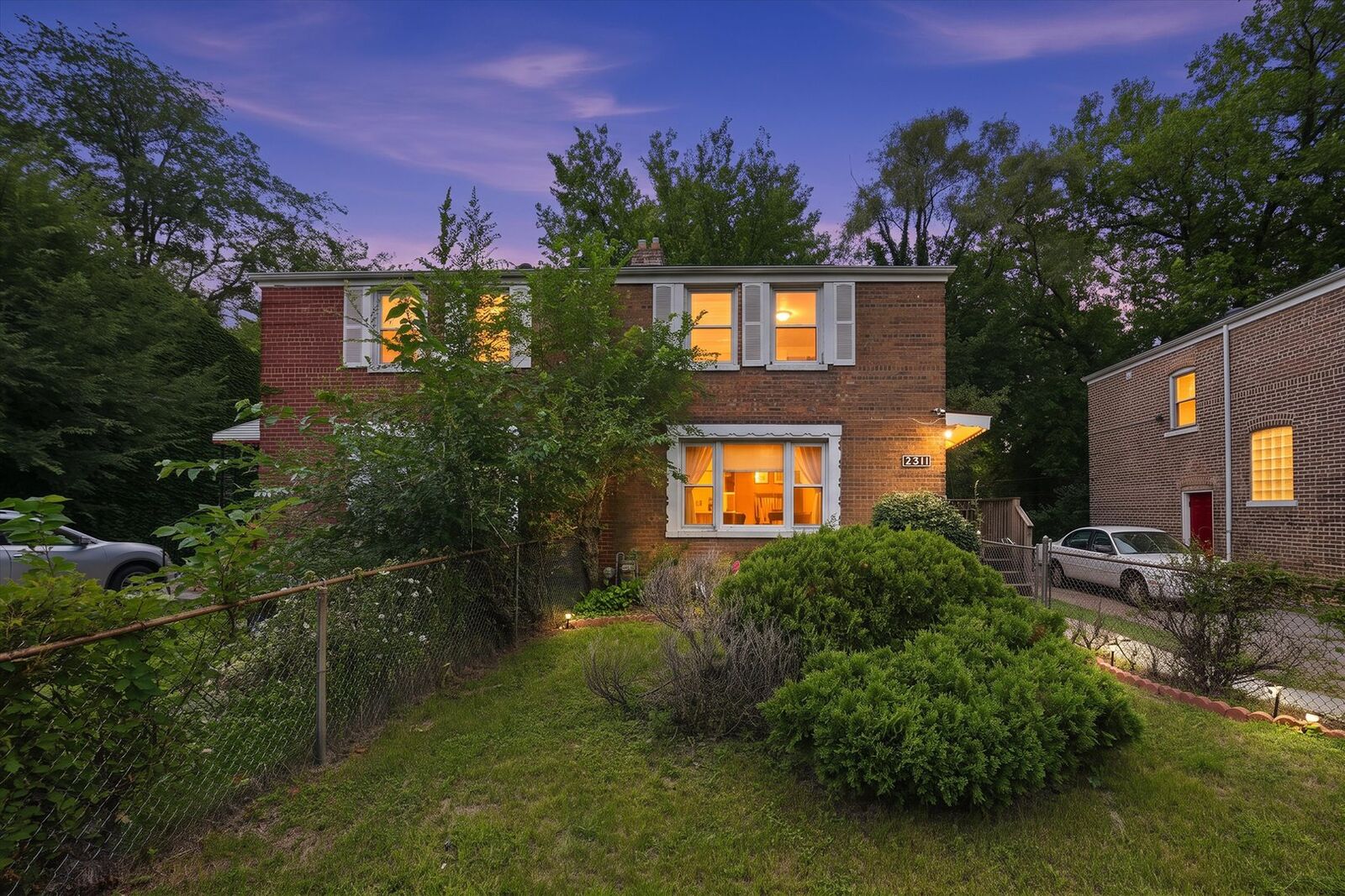 Property Photo: 9709 S Yates Boulevard IL 60617