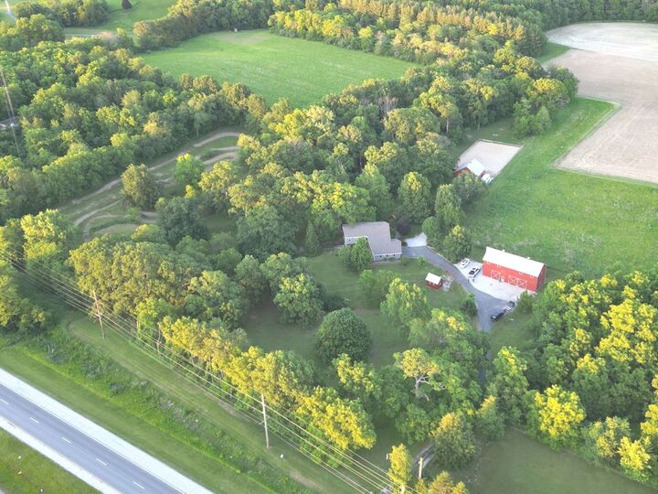 Property Photo: 2796 US Highway 51 Highway IL 61727