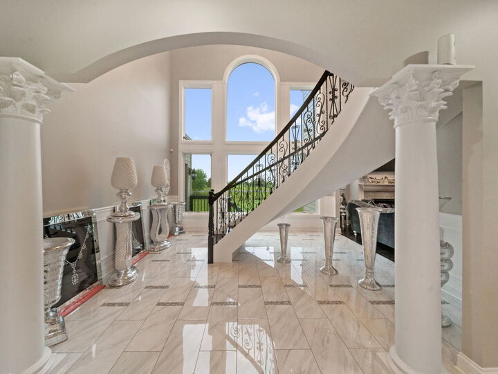 Property Photo:  1171 Jefferson Drive  IL 60490 