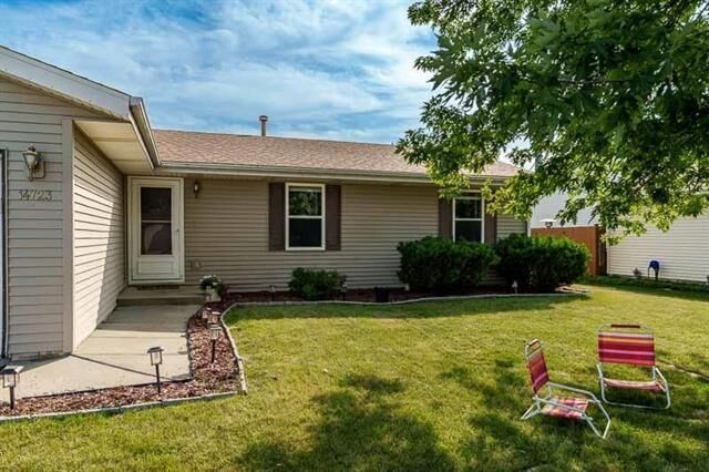 Property Photo: 14723 Hunters Way IL 61080