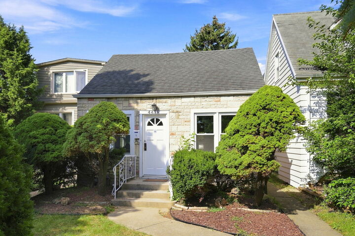 Property Photo:  4438 N Narragansett Avenue  IL 60706 