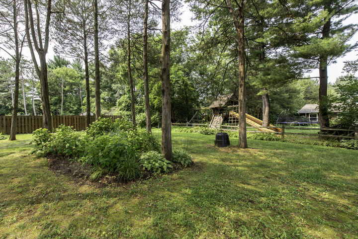 Property Photo:  9816 W Oak Forest Drive  IL 60099 