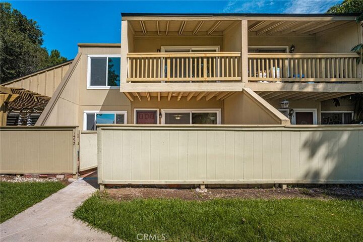 Property Photo:  1492 W Badillo  CA 91773 