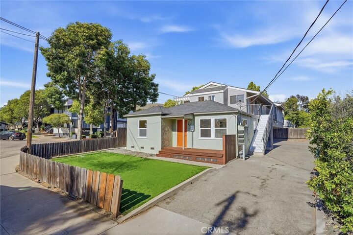 Property Photo:  124 128 Stenner  CA 93405 