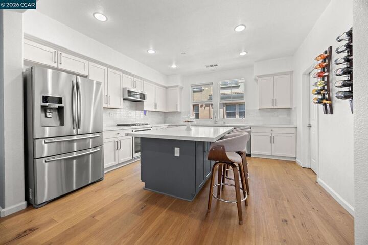 Property Photo:  1147 Martin Luther King  CA 94541 