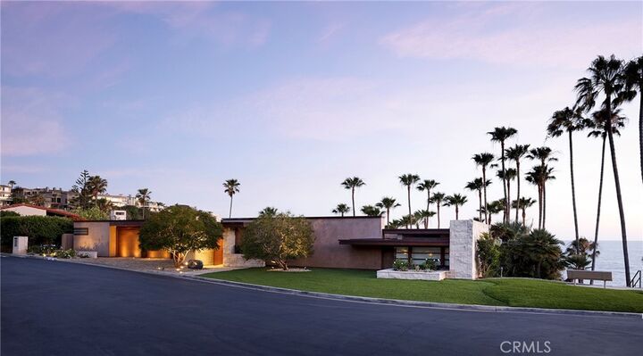 Property Photo:  2495 Riviera  CA 92651 