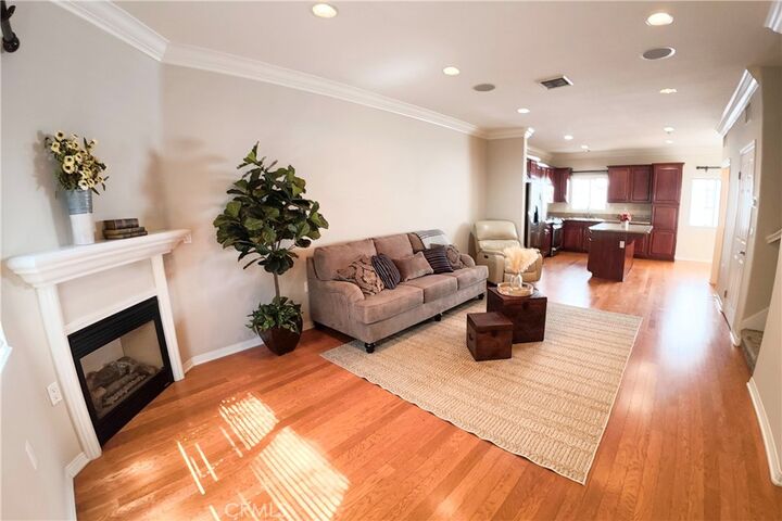 Property Photo: 9301 Shirley Avenue 16 CA 91324