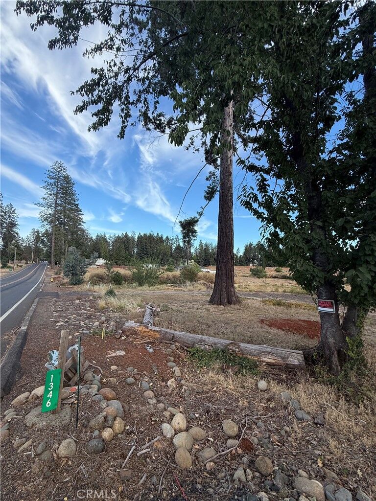 Property Photo: 1346 Wagstaff CA 95969