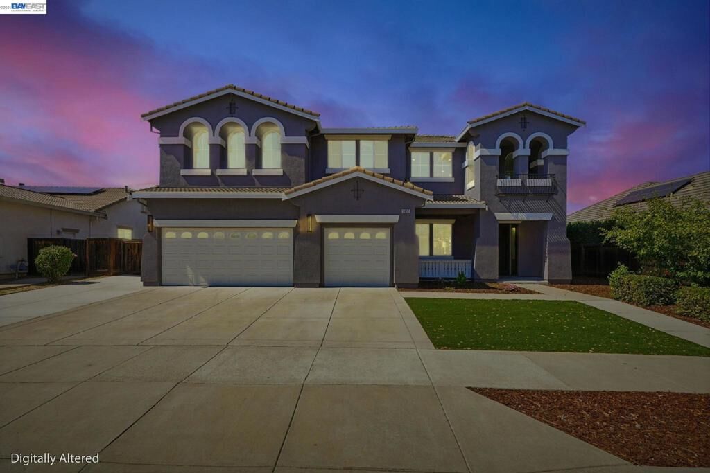 Property Photo:  2633 Spyglass Dr  CA 94513 