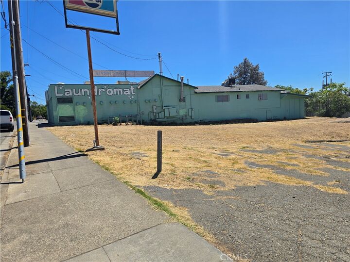 Property Photo:  2614 Myers  CA 95966 