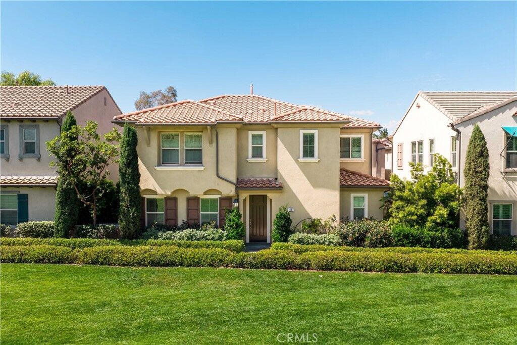 Property Photo:  48 Cactus Bloom  CA 92618 