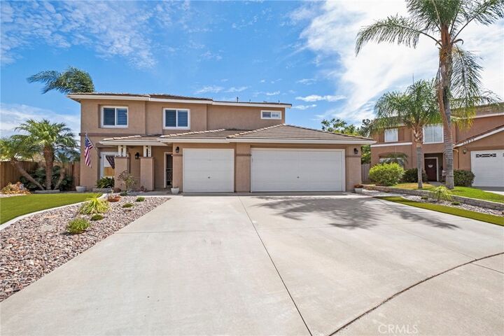 Property Photo: 33441 Corte Figueroa CA 92592