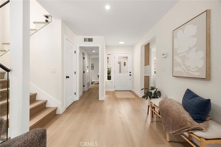 Property Photo:  20435 Via La Mancha  CA 92886 