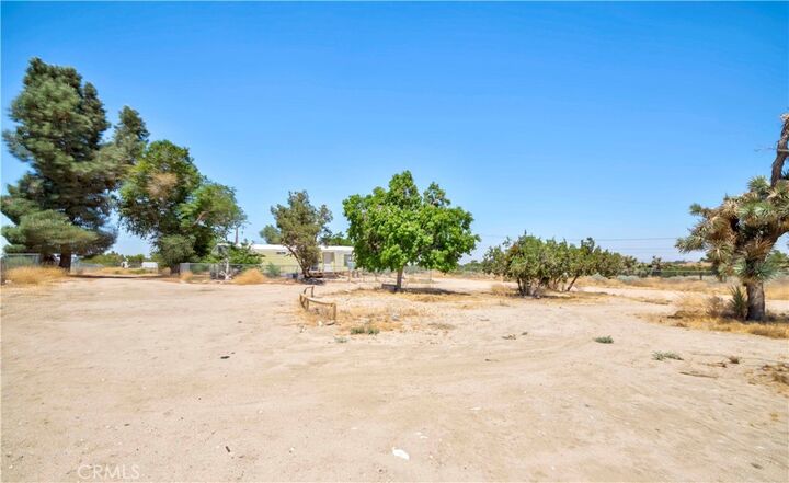Property Photo: 4190 Nielson Road CA 92371