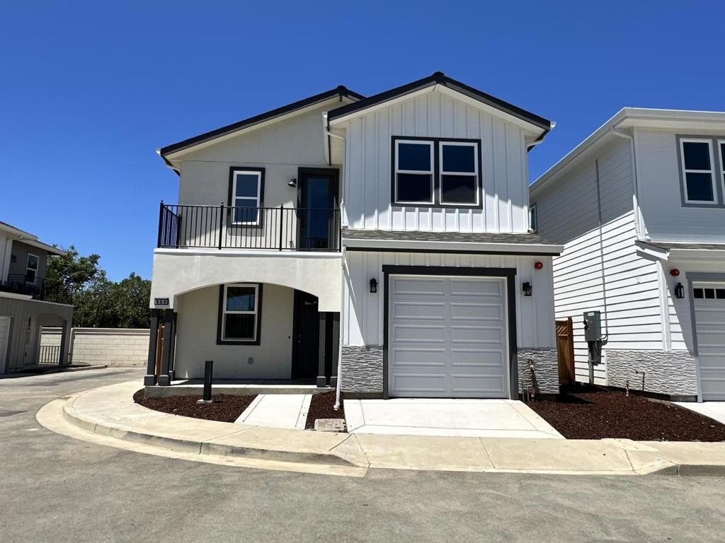 Property Photo: 869 Connie Lane CA 95122