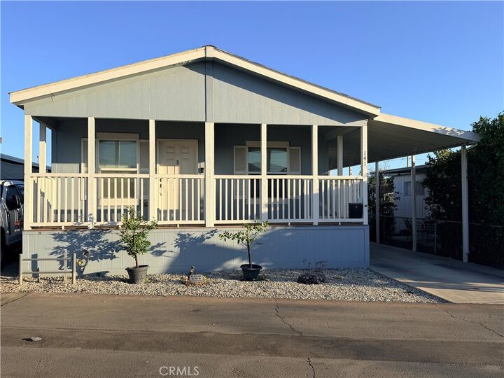 Property Photo:  21210 E Arrow Highway 141  CA 91724 