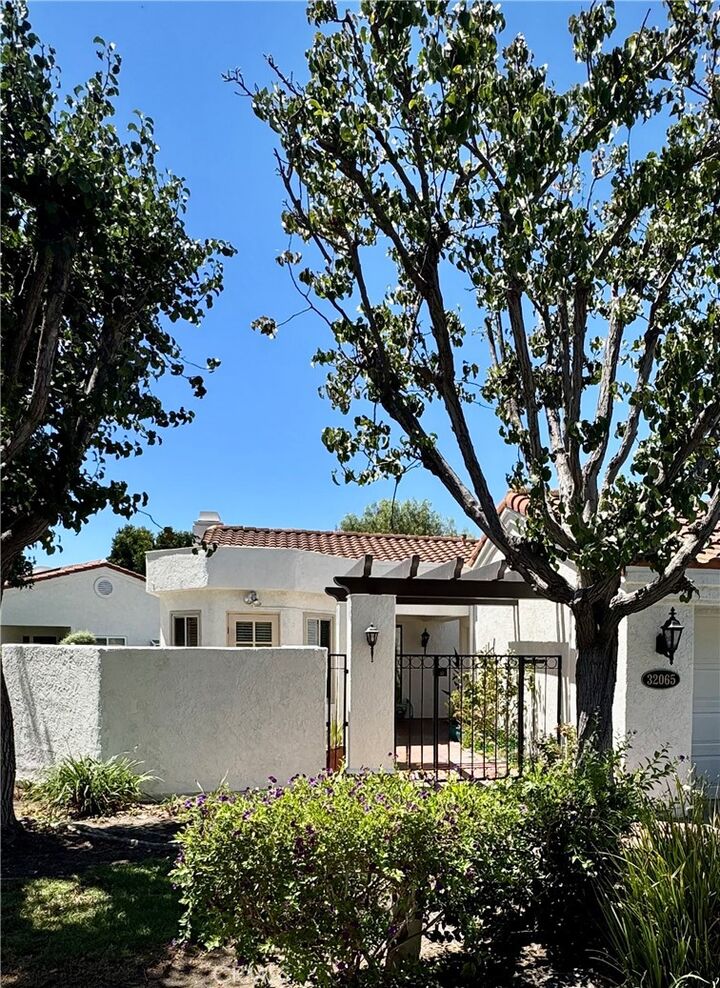Property Photo: 32065 Via Flores CA 92675