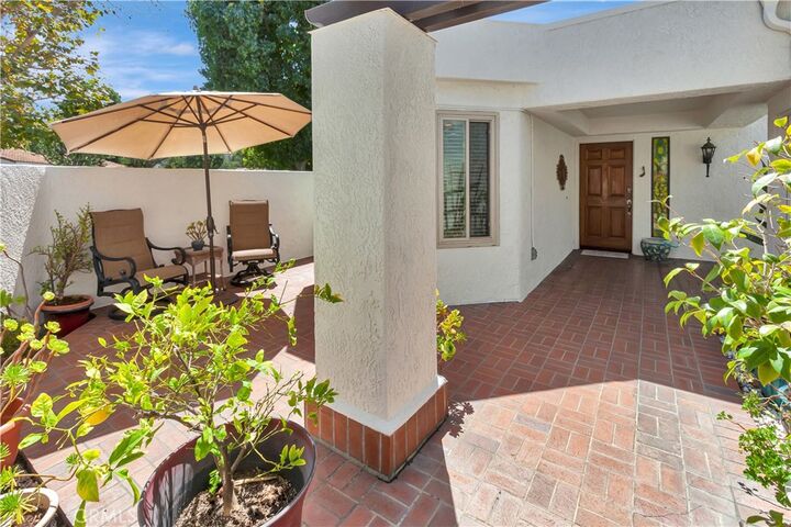 Property Photo:  32065 Via Flores  CA 92675 