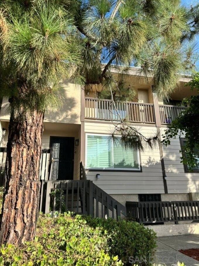 Property Photo:  1174 Locust Street  CA 92106 
