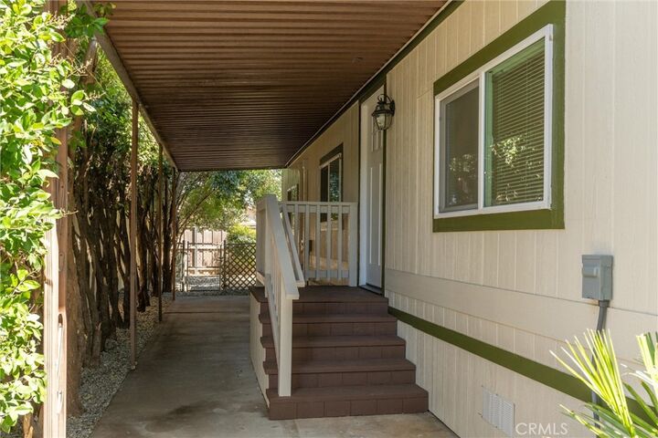 Property Photo: 274 Camino Norte 66 CA 95973