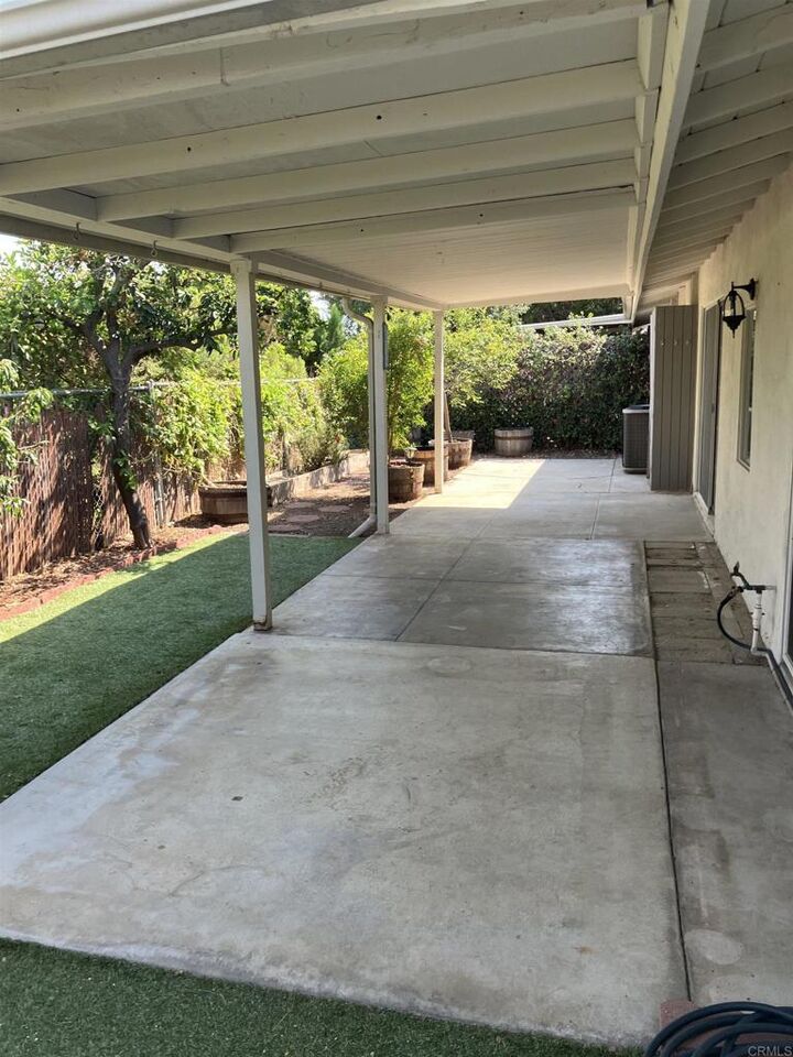 Property Photo: 1866 Fairway Park Circle A CA 92026