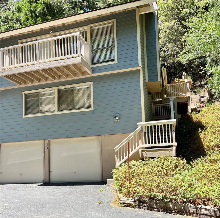 Property Photo: 109 Rockledge Lane CA 92352