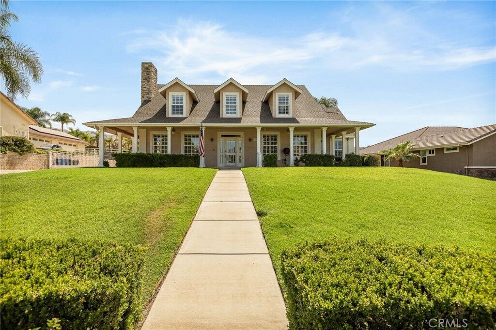 Property Photo:  7455 Via Deldene Lane  CA 92346 