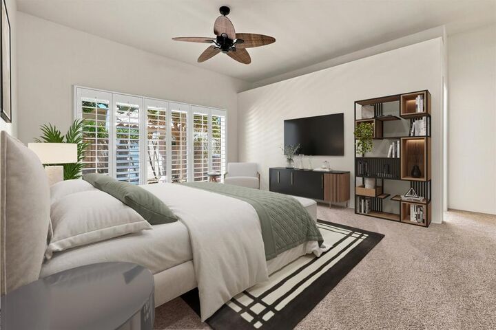 Property Photo: 49 Pebble Beach Drive CA 92270